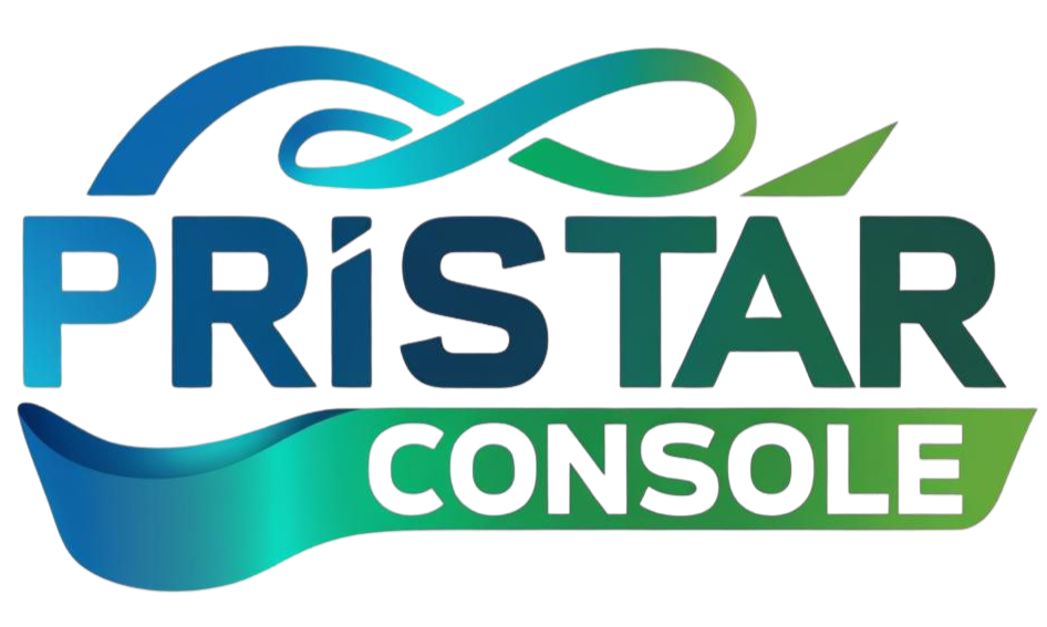 last console Logo